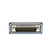 SDF-V25-113L052 by NorComp Inc. - CONNECTOR D-SUB PLUG 25P PNL MNT SLDR