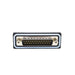 SDF-V25-113L051 by NorComp Inc. - CONNECTOR D-SUB PLUG 25P PNL MNT SLDR