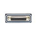 SDF-V25-213L052 by NorComp Inc. - CONNECTOR D-SUB RCPT 25P PNL MNT SLDR