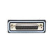 SDF-V25-213L052 by NorComp Inc. - CONNECTOR D-SUB RCPT 25P PNL MNT SLDR
