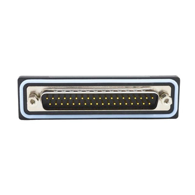 SDF-V37-113L012 by NorComp Inc. - CONNECTOR D-SUB PLUG 37P PNL MNT SLDR