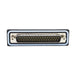 SDF-V37-113L011 by NorComp Inc. - CONNECTOR D-SUB PLUG 37P PNL MNT SLDR