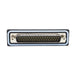 SDF-V37-113L012 by NorComp Inc. - CONNECTOR D-SUB PLUG 37P PNL MNT SLDR