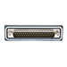 SDF-V37-113L051 by NorComp Inc. - CONNECTOR D-SUB PLUG 37P PNL MNT SLDR
