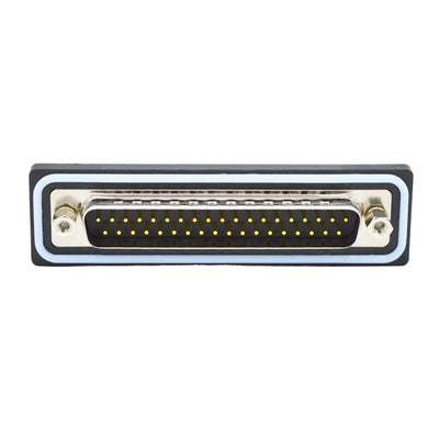 SDF-V37-113L052 by NorComp Inc. - CONNECTOR D-SUB PLUG 37P PNL MNT SLDR