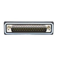 SDF-V37-113L052 by NorComp Inc. - CONNECTOR D-SUB PLUG 37P PNL MNT SLDR