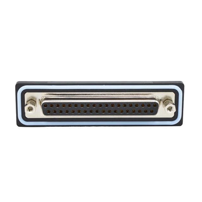 SDF-V37-213L011 by NorComp Inc. - CONNECTOR D-SUB RCPT 37P PNL MNT SLDR