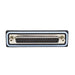 SDF-V37-213L011 by NorComp Inc. - CONNECTOR D-SUB RCPT 37P PNL MNT SLDR