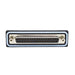 SDF-V37-213L012 by NorComp Inc. - CONNECTOR D-SUB RCPT 37P PNL MNT SLDR