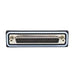 SDF-V37-213L011 by NorComp Inc. - CONNECTOR D-SUB RCPT 37P PNL MNT SLDR