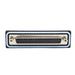SDF-V37-213L051 by NorComp Inc. - CONNECTOR D-SUB RCPT 37P PNL MNT SLDR