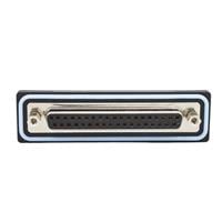 SDF-V37-213L052 by NorComp Inc. - CONNECTOR D-SUB RCPT 37P PNL MNT SLDR
