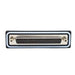 SDF-V37-213L052 by NorComp Inc. - CONNECTOR D-SUB RCPT 37P PNL MNT SLDR