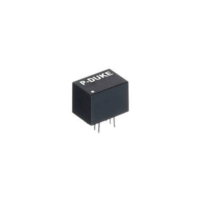 SDH01-24S05W by P-DUKE Technology, Inc. - DC DC CONVERTER 5V 1W