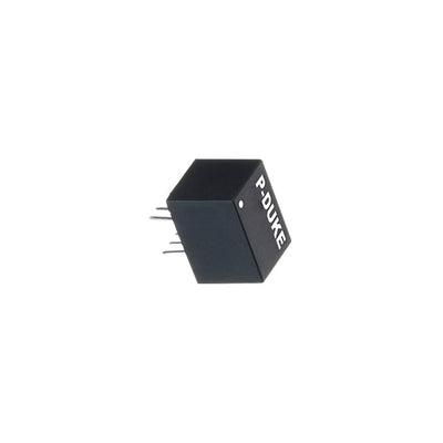 SDH03-24S12W by P-DUKE Technology, Inc. - DC DC CONVERTER 12V 3W