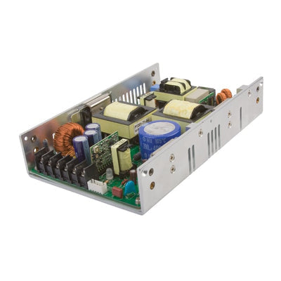 SDH400PS48 by XP Power - AC/DC CONVERTER 48V 400W