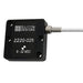 2220-025 by Silicon Designs - 1-Axis 25g DC Accel Temp Comp