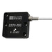 2220-200 by Silicon Designs - 1-Axis 200g DC Accel Temp Comp
