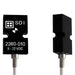 2260-010 by Silicon Designs - 1-Axis 10g DC Accel Small Case