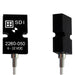 2260-050 by Silicon Designs - 1-Axis 50g DC Accel Small Case