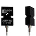 2260-100 by Silicon Designs - 1-Axis 100g DC Accel Small Case
