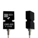 2260-200 by Silicon Designs - 1-Axis 200g DC Accel Small Case