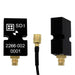 2266-002 by Silicon Designs - 1-Axis 2g DC Accel Connector