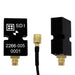 2266-005 by Silicon Designs - 1-Axis 5g DC Accel Connector