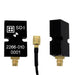 2266-010 by Silicon Designs - 1-Axis 10g DC Accel Connector
