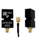 2276-002 by Silicon Designs - 1-Axis 2g DC Accel Temp Comp
