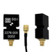 2276-005 by Silicon Designs - 1-Axis 5g DC Accel Temp Comp