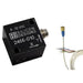 2466-010 by Silicon Designs - 3-Axis 10g DC Accel Connector