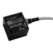 2470-025 by Silicon Designs - 3-Axis 25g DC Accel Temp Comp