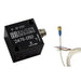2476-050 by Silicon Designs - 3-Axis 50g DC Accel Connector