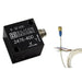 2476-400 by Silicon Designs - 3-Axis 400g DC Accel Connector