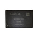 SDIN5B2-32G by SanDisk - IC FLASH 256GBIT EMMC 169TFBGA
