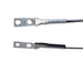 SDL-134-50-CLR-5 by Gamma Electronics - COLD SHRNK TUB 0.20""-0.94""X2.56