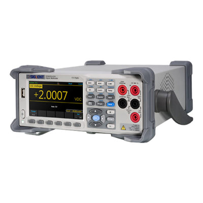 SDM3045X by Siglent Technologies NA, Inc. - DMM 4.5DIGIT MULTIFUNCTION 120V