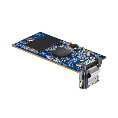 APSDM008GQ2WN-PTM1 by Apacer Memory America - SSD 8GB SATA DOM MLC SATAIII 5V