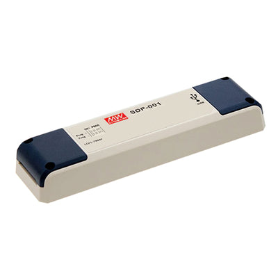 SDP-001 by MEAN WELL USA Inc. - PROGRAMMER FOR LED DRIVERS