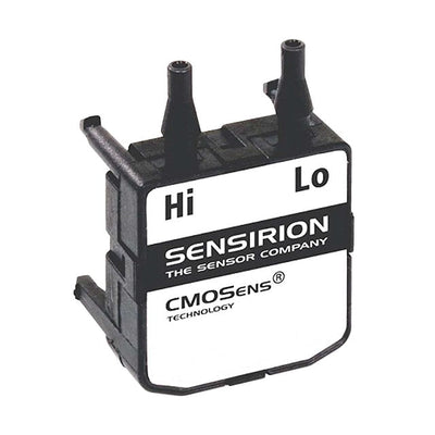SDP1108-R by Sensirion AG - SENSOR 0.073PSID 0.2"" 4V MODULE