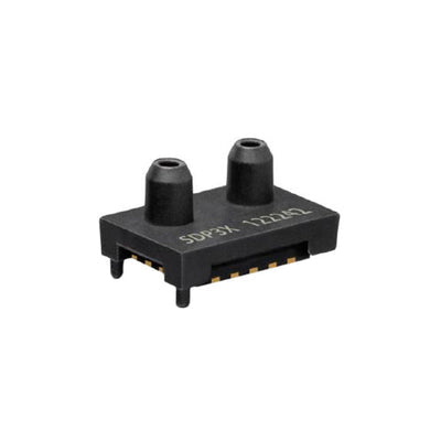 SDP33-1500PA-TR-250PCS by Sensirion AG - SENSOR 0.22PSID 0.08"" 16BIT 1SMD