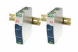 SDR-75-12 by MEAN WELL USA Inc. - AC/DC DIN RAIL SUPPLY 12V 76W