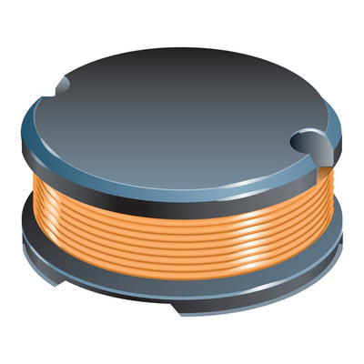 SDR1307A-5R6M by Bourns Inc. - FIXED INDUCTOR 5.6UH 6.5A 15 MOHM SMD