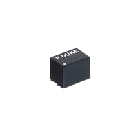 SDS05-05S05 by P-DUKE Technology, Inc. - DC DC CONVERTER 5V 5W