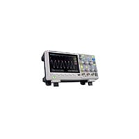 SDS1202X-E by Siglent Technologies NA, Inc. - OSCILLOSCOPE 2CH 200 MHZ 7""TF