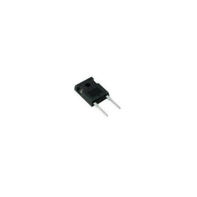 S3D20065H by SMC Diode Solutions - DIODE SIL CARB 650V 20A TO247AC