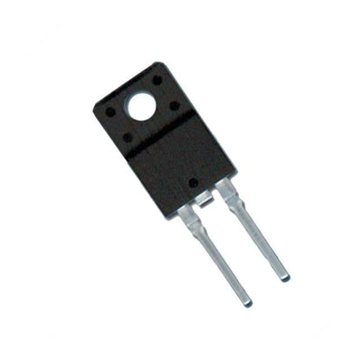 SDURF15Q60 by SMC Diode Solutions - DIODE GEN PURP 600V 15A ITO220AC