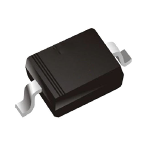 SD05C by MDD - TVS DIODE 5VWM 18VC SOD323