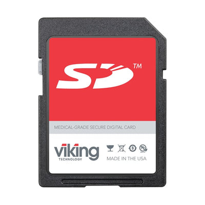 VPFSD38192QIWSTH by Viking Technology - MEMORY CARD SD 8GB UHS SLC